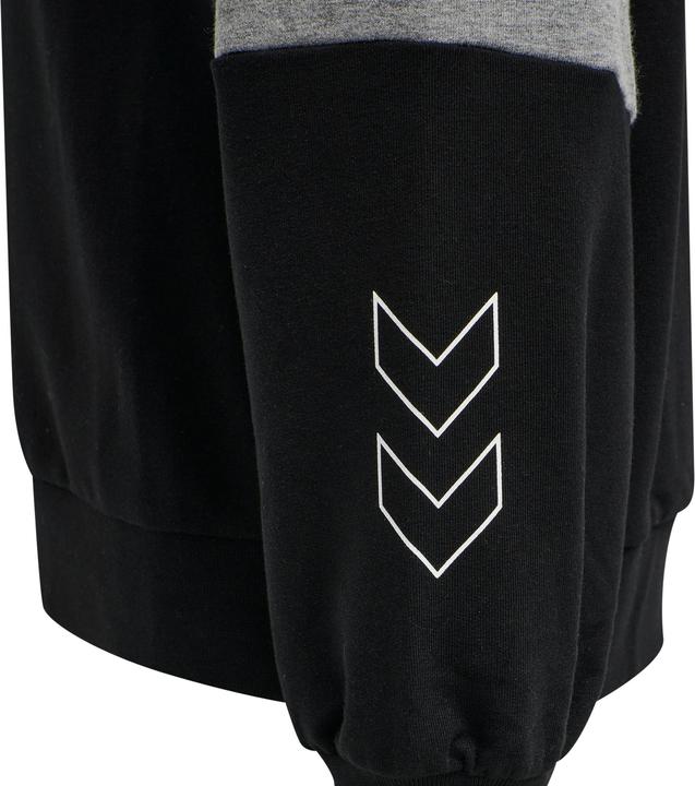 Immagine prodotto hummel Felpa Con Cappuccio Boxline (110)