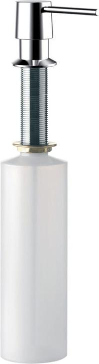 Produktbild Emco Untertisch-Flüssigsspender System 2 chrom 352100120