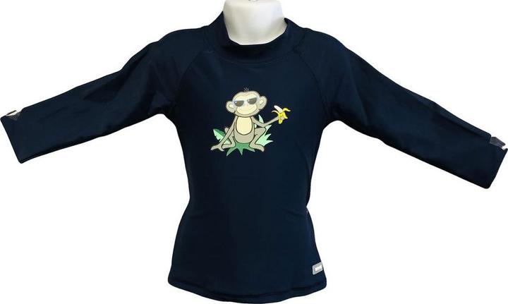 Baby Banz Badeshirt langarm Rashy