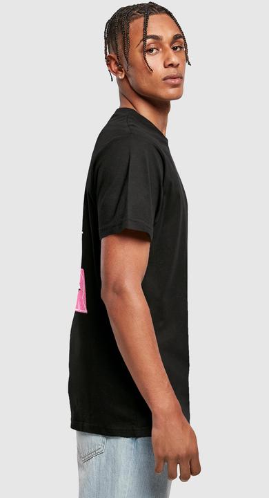 Actual product image Mister Tee Torro Baller Tee - 139137 (XS)