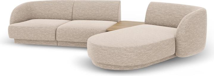 Produktbild Micadoni Miley (2-Sitzer, 3-Sitzer, 4-Sitzer)