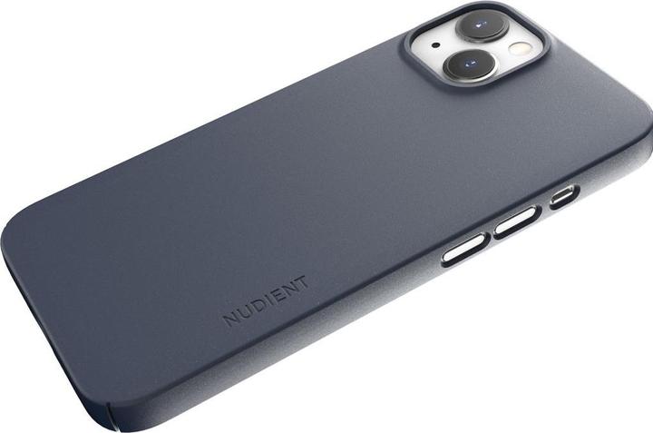 Immagine prodotto Nudient Custodia sottile V3 (Apple iPhone 13)