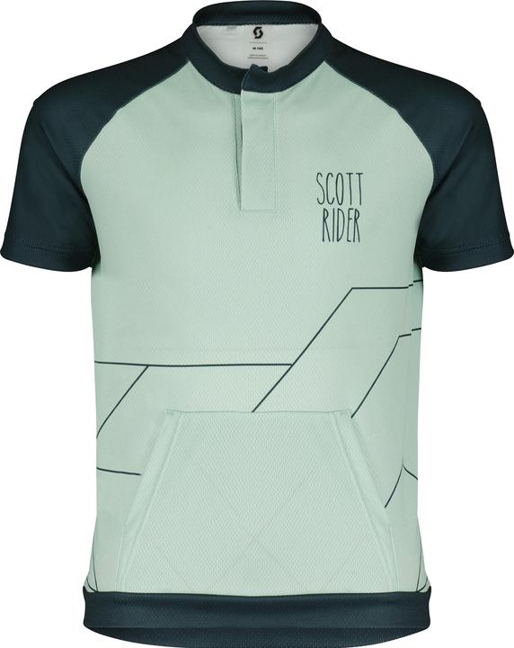 Actual product image Scott Sports RC Team SS (164)