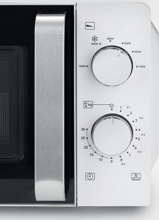 Actual product image Severin MW 7885 (17 l)