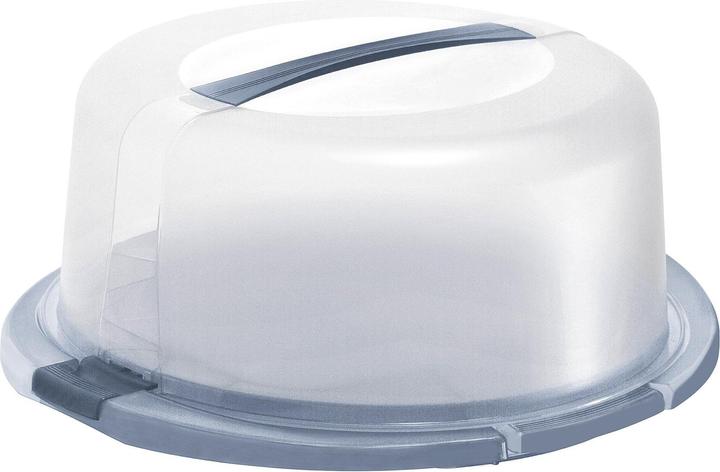 Immagine prodotto Rotho Torta campana Cool & Fresh blu