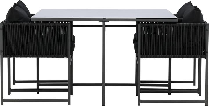 Actual product image Venture Home Noto (120 cm)
