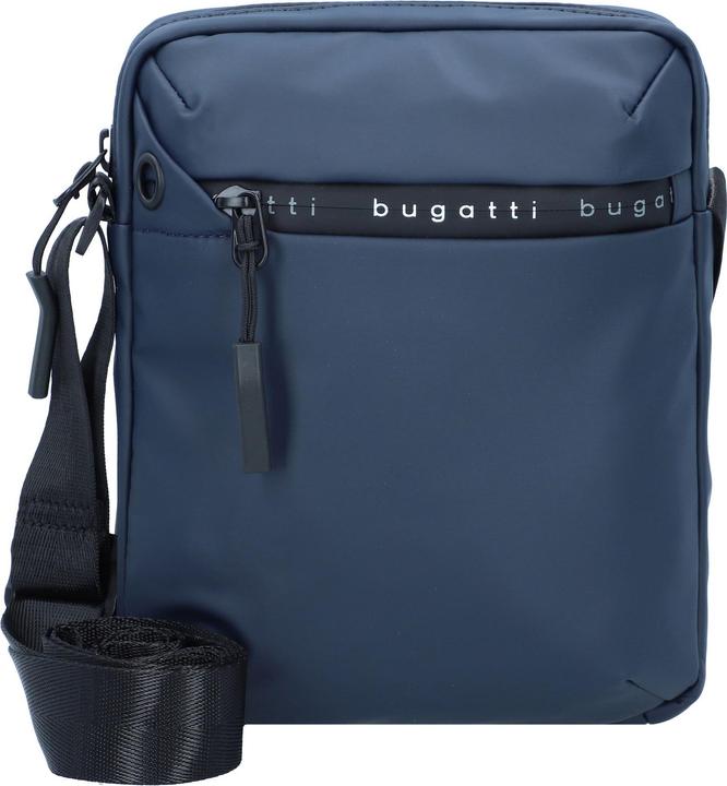 Actual product image Bugatti Shoulder bag