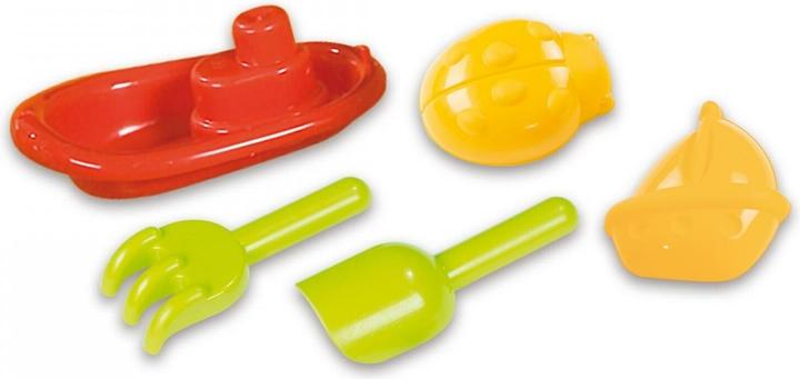 Produktbild Smoby Sand- und Wassertisch