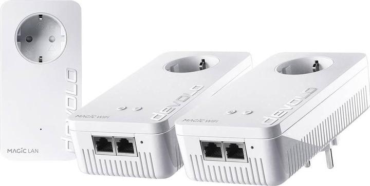 Image du produit Devolo Magic 1 (1200 Mbit/s)