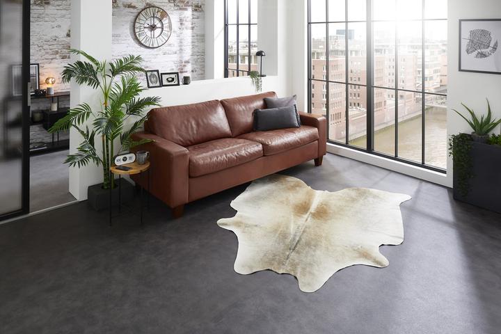 Image du produit Luxor living Rinderfell