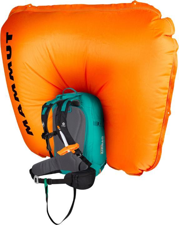 Produktbild Mammut Pro X (35 l)