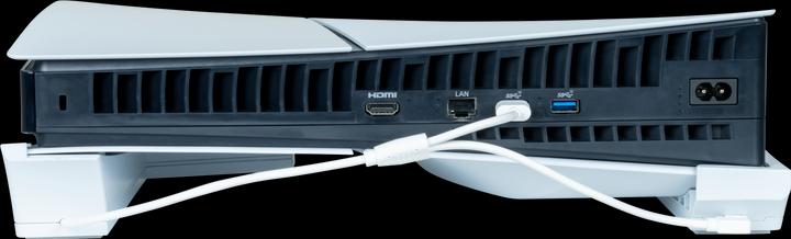 Actual product image Nacon Gaming Horizontal lifting station (PS5)