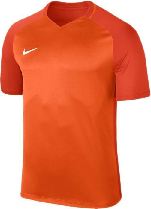 Nike Trophy III Fussballtrikot Herren (XXL)