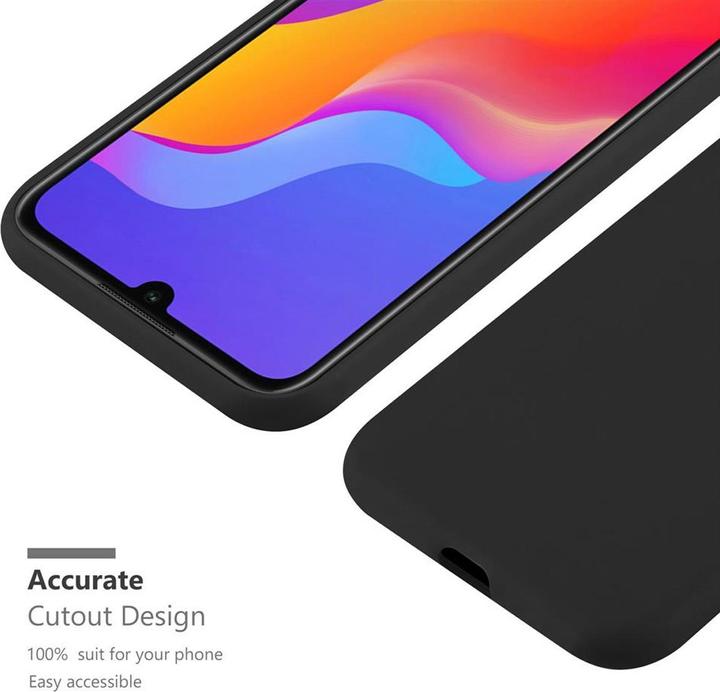 Image du produit Cadorabo Couverture TPU Candy (Frais 8A)