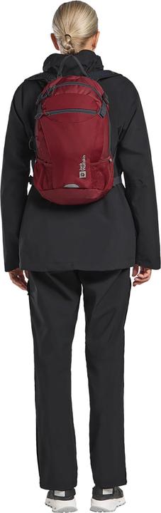 Actual product image Jack Wolfskin Velocity 12 (12 l)