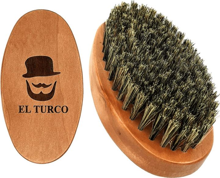 Immagine prodotto Bate Mantello bianco e nero Barbershop Linee sottili