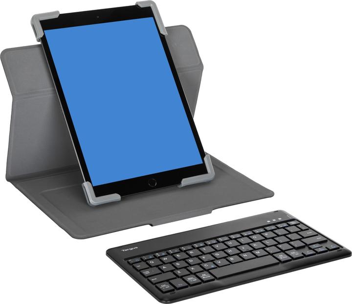Actual product image Targus Pro-Tek Bluetooth German (DE, Universal)