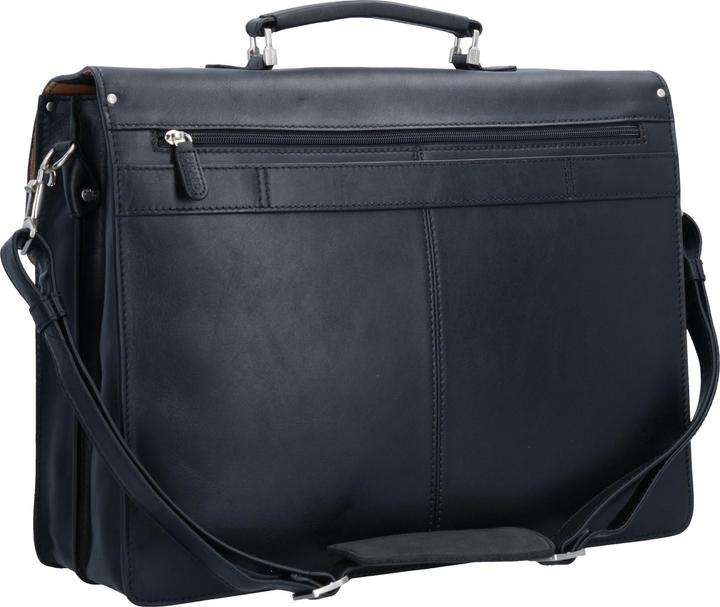 Actual product image Picard Briefcase Toscana (17.32")