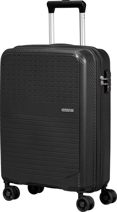 Produktbild American Tourister Summer Hit 4 Rollen Kabinentrolley 55 cm (34.50 l, Handgepäck (bis 50l))