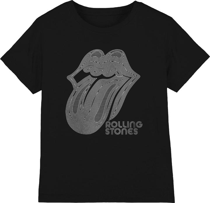 The Rolling Stones TShirt (S)