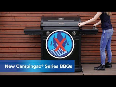 Produktbild Campingaz 4 Series Select W (13.60 kW)