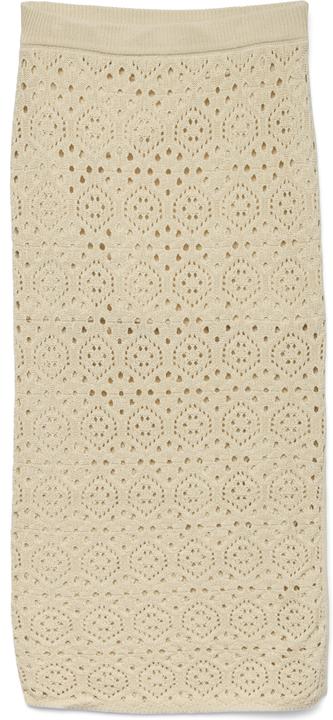 Vero Moda VMBERRY Langer Rock Strickrock (S)