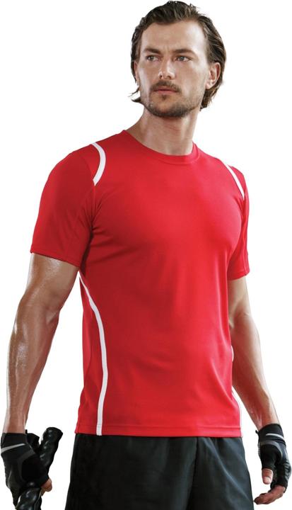 Image du produit Gamegear T-shirt Cooltex (XXL)