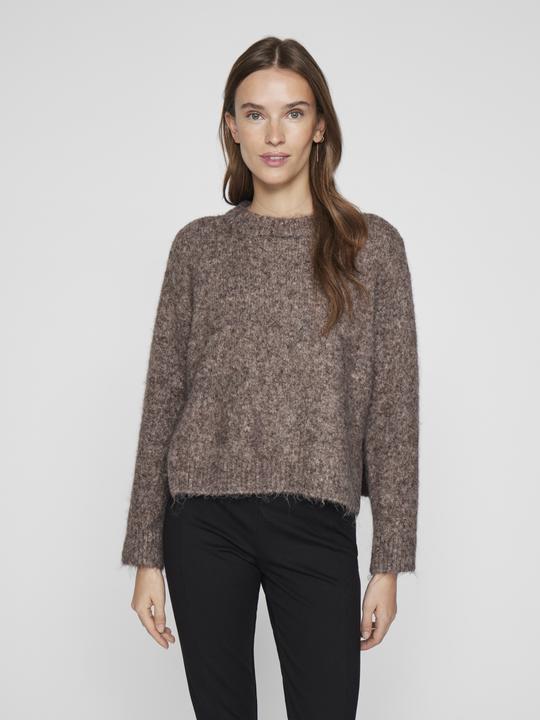 Produktbild Vila Rundhals Strickpullover (S)