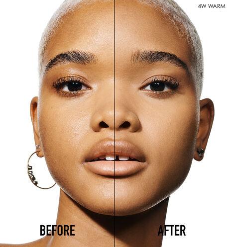Produktbild Dior Diorskin Forever Fond de Teint Matte No 4W (4W Warm)