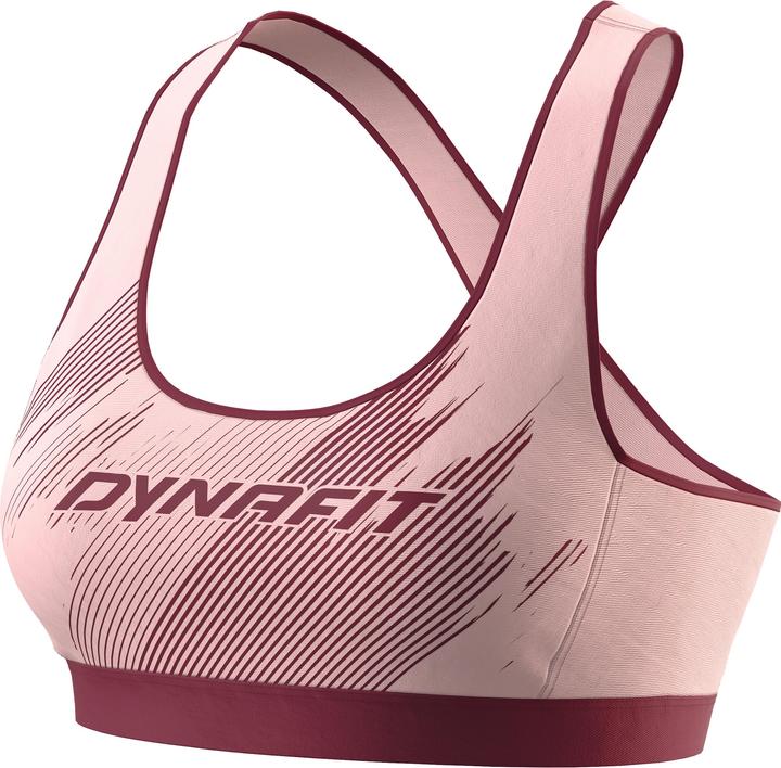 Actual product image Dynafit Alpine Graphic Sports Bra (S)