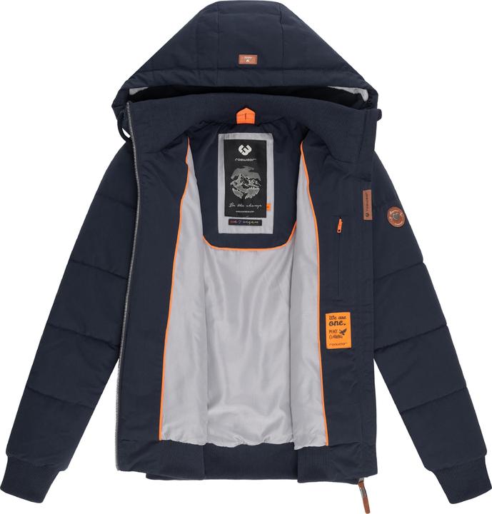 Produktbild Ragwear Nuggys Solid (4XL)