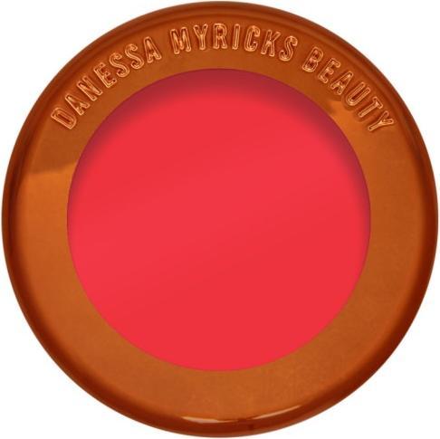 Danessa Myricks Yummy Skin - Blurring Balm Powder Flushed Primadonna