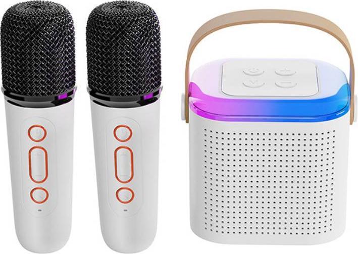 EKO Bluetooth speaker Mini Karaoke Taylor (10 h, Electrical connection)