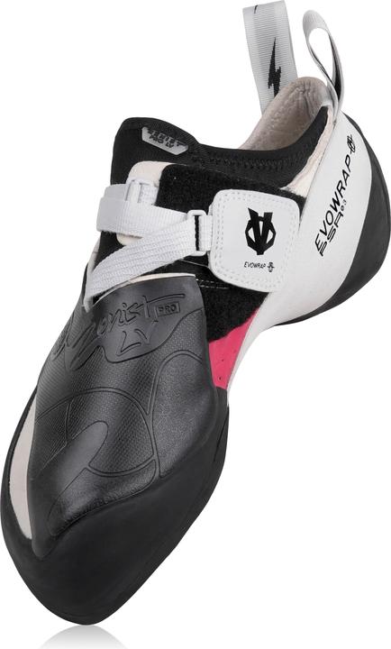 Produktbild Evolv Zenist Pro LV (43)