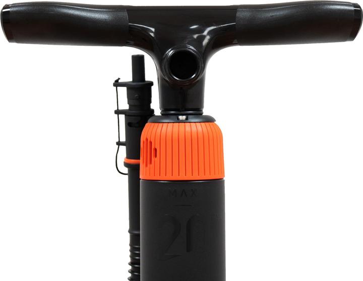 Actual product image Itiwit PUMP 100 HP EASY