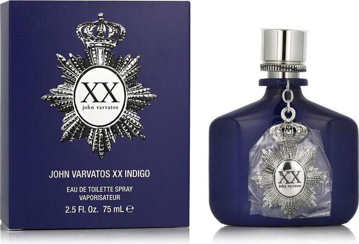Immagine prodotto John Varvatos Eau de Toilette Indigo (Eau de toilette, 75 ml)