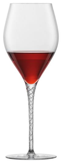 Actual product image Zwiesel Spirit 1 red wine glass (48 cl, 2 Glasses, Red wine glasses)