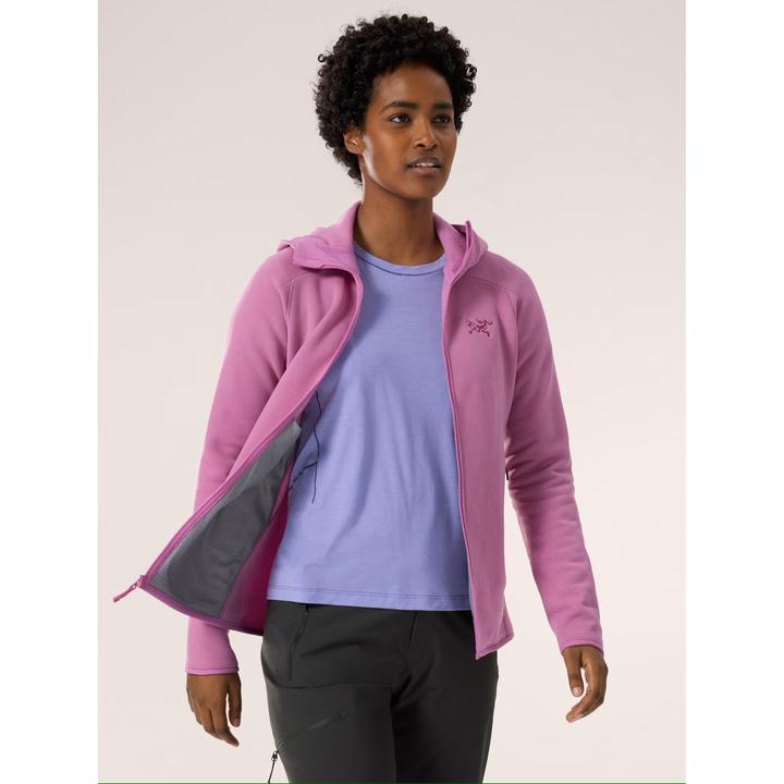 Actual product image Arc'teryx Kyanite Hoodie (M)