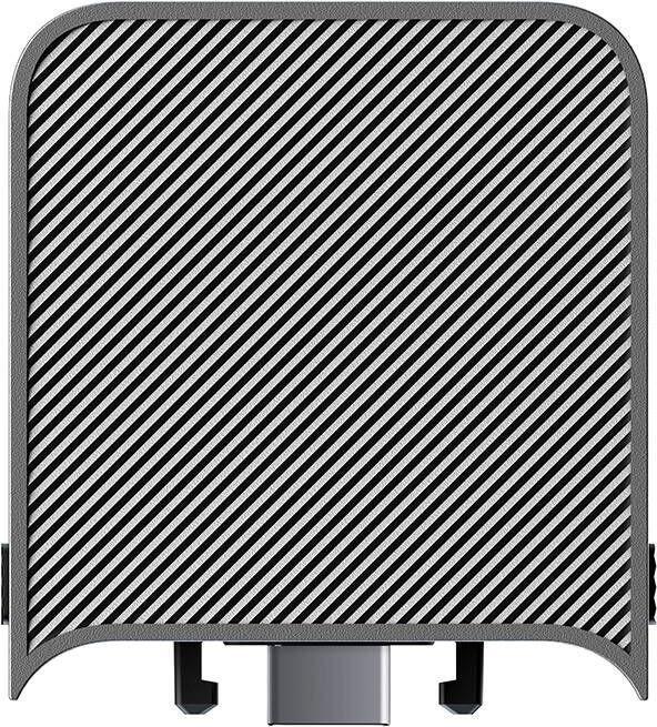 Image du produit Botslab Wideorejestrator V9H (WiFi, Microphone intégré, Vision nocturne, Écran intégré, Batterie, Récepteur GPS, Accéléromètre, 4K)