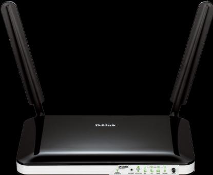 Produktbild D-Link Dwr-921