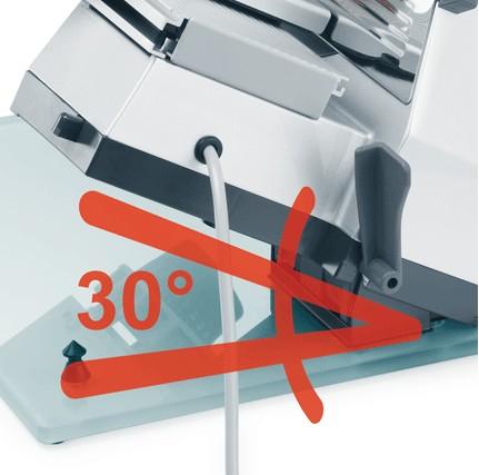 Image du produit Graef M90 Master Trancheuse universelle