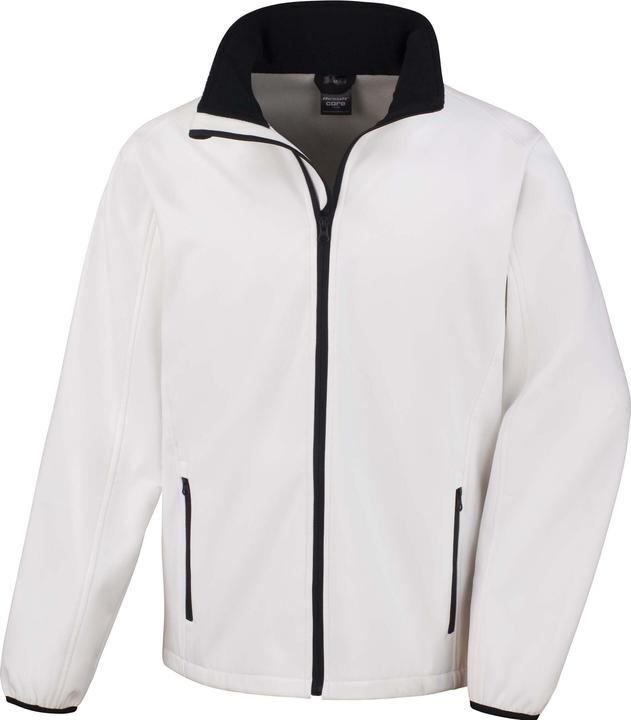 Regatta Softshell Printable