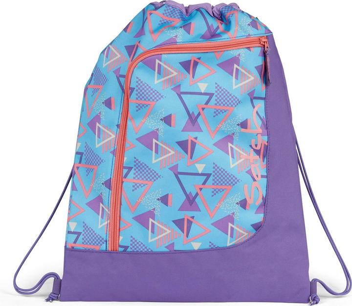 Produktbild Satch Turnbeutel 44 cm (12 l)