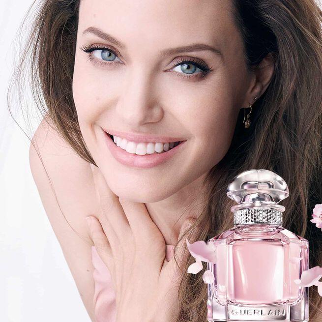 Produktbild Guerlain Mon Sparkling Eau de Parfum (Eau de Parfum, 50 ml)