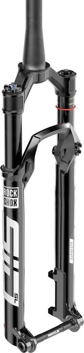 Actual product image RockShox SID SL Ultim. Race Day-3P (110 mm, Air)