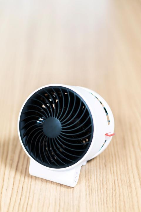 Produktbild Boneco Air Shower F50 (46 dB)