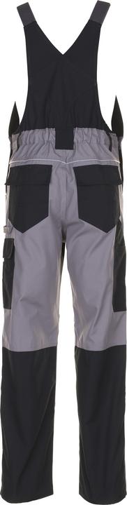 Actual product image Planam Dungarees Plaline 2520 (46)