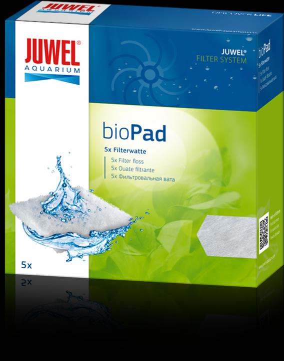Produktbild Juwel Aquarium BioPad XL (Innenfilter, Süsswasser, Salzwasser)