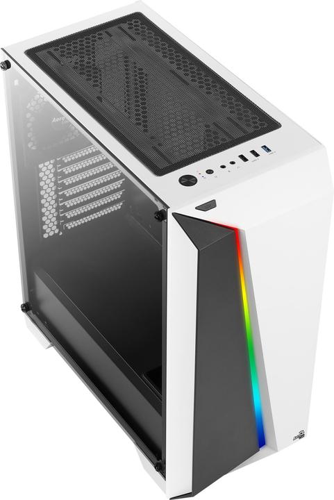 Image du produit AeroCool Cylon Pro (ATX, mATX, Mini-ITX)