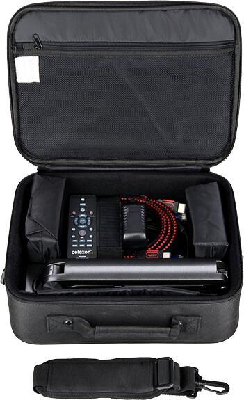Produktbild Celexon Dokumentenkamera mit Tragetasche (USB, HDMI)